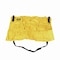 Impact Products Gator Caddy Vinyl Yellow Bag, 9 Pockets, 20w x 20.5h, Yellow IMP 7705 - alternate 2